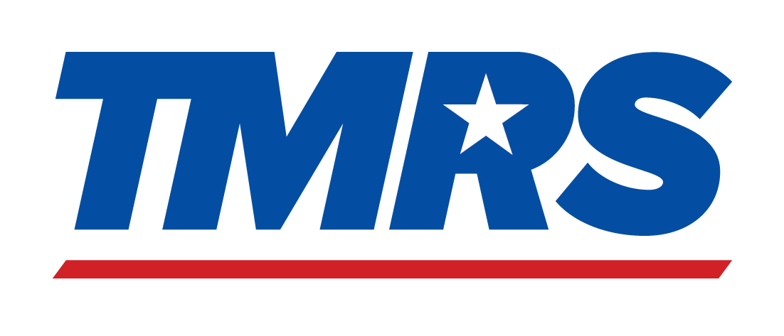 TMRS Logo Official web
