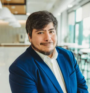 Gabe Chavez